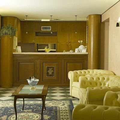 Spagna Hotel Venice