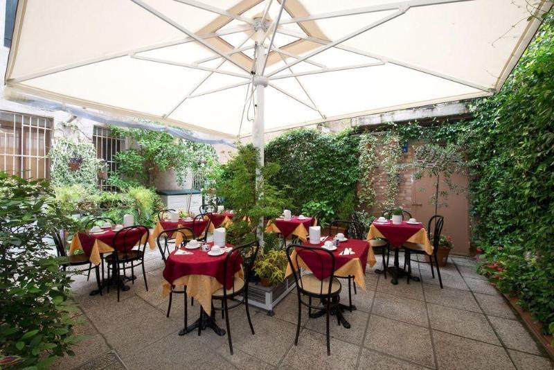 Mignon Hotel