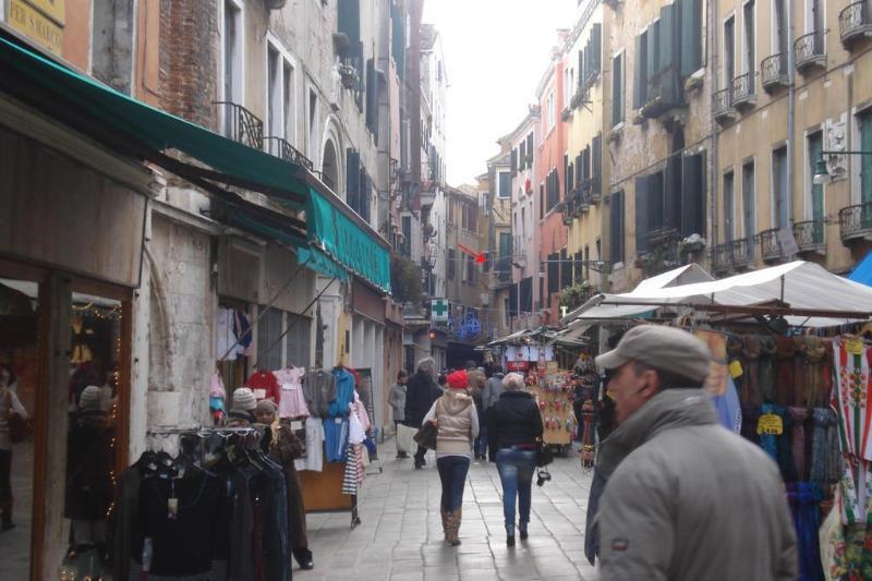 Santa Sofia 2* Venice