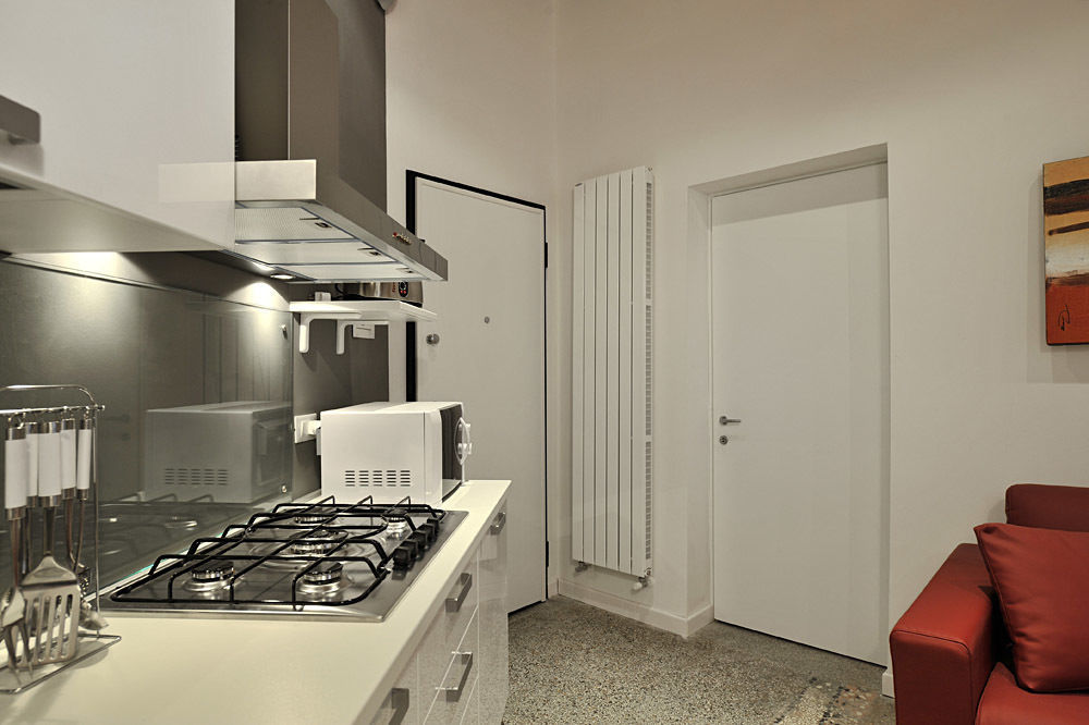 Residenza Rialto 3*