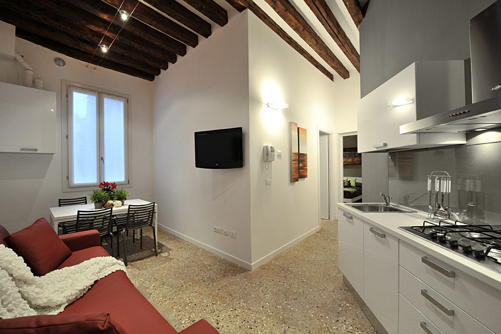Residenza Rialto Guest house 3*