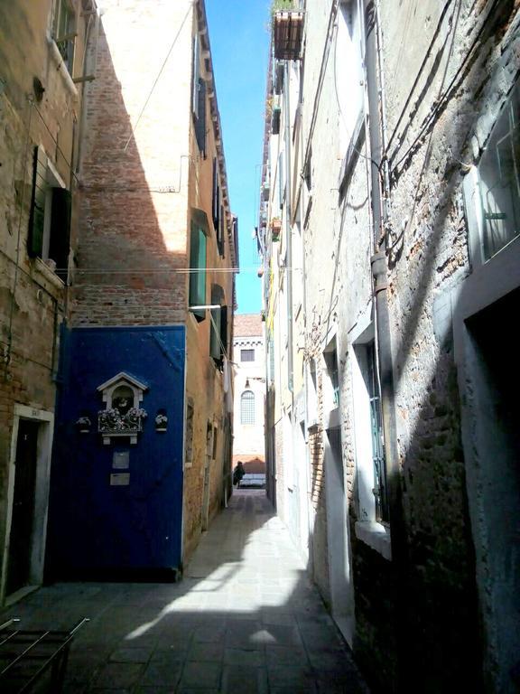 Sweet * Venice