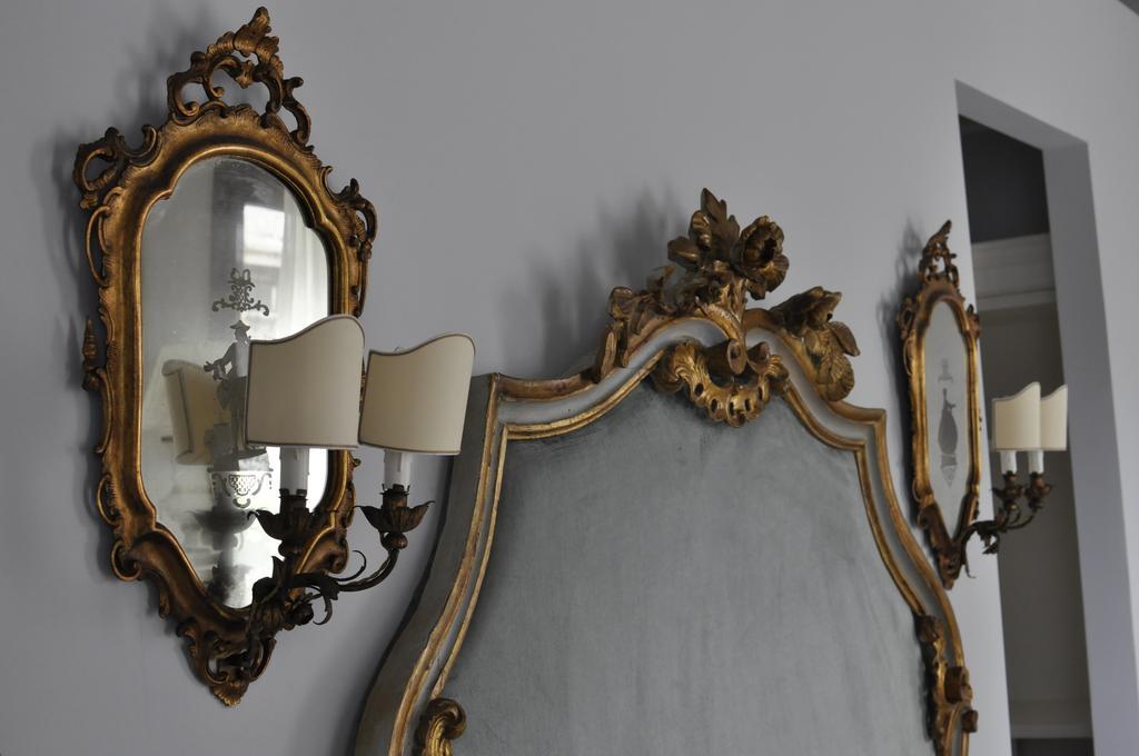 Bed & Breakfast Casa Colleoni Venice