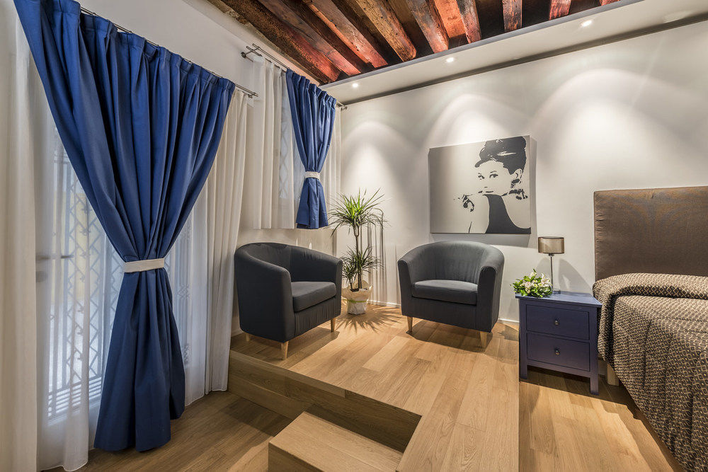Hotel Love Canal Grande