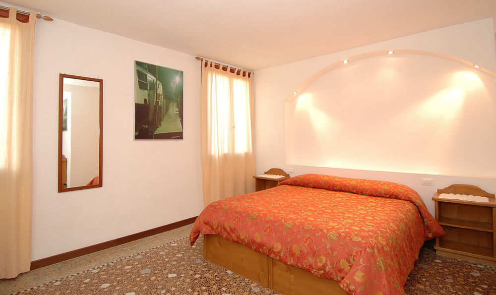 Alloggi Allegri Guest house Venice