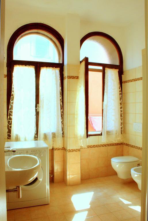 Casa Martini Apartment *