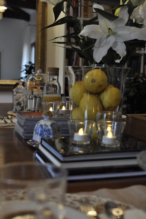 Casa Colleoni Bed & Breakfast