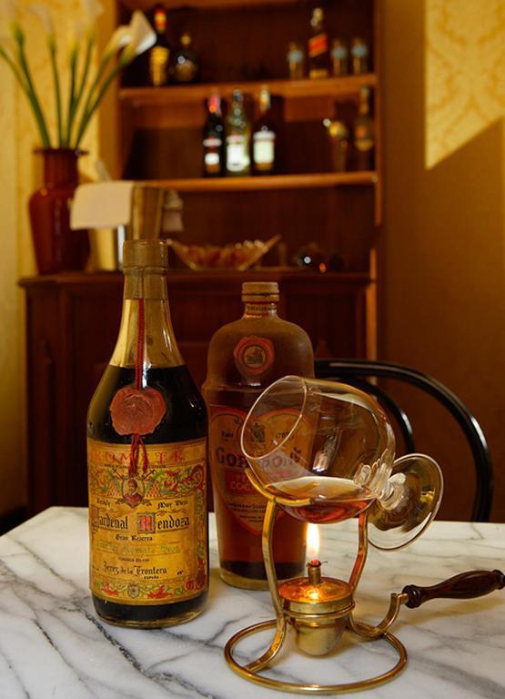 Mignon Hotel 3*