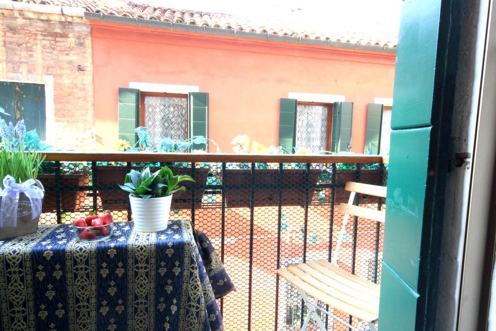 Tiepolo Apartment Venice