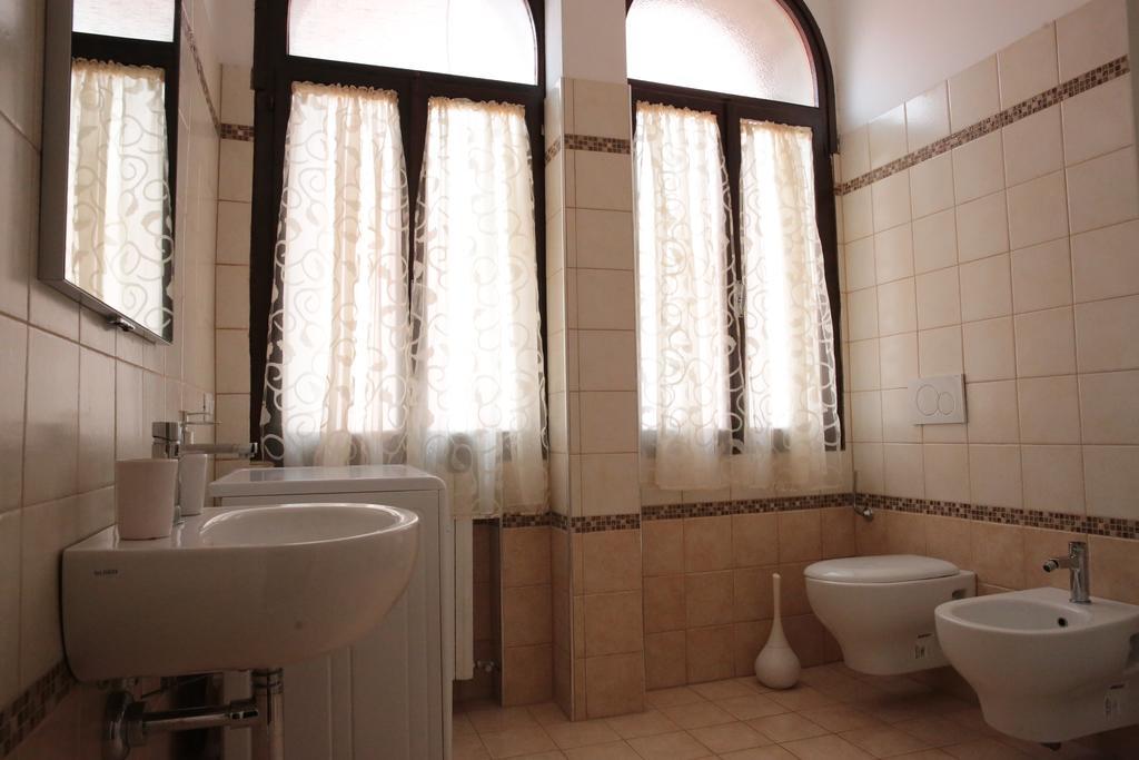 Apartment Casa Martini
