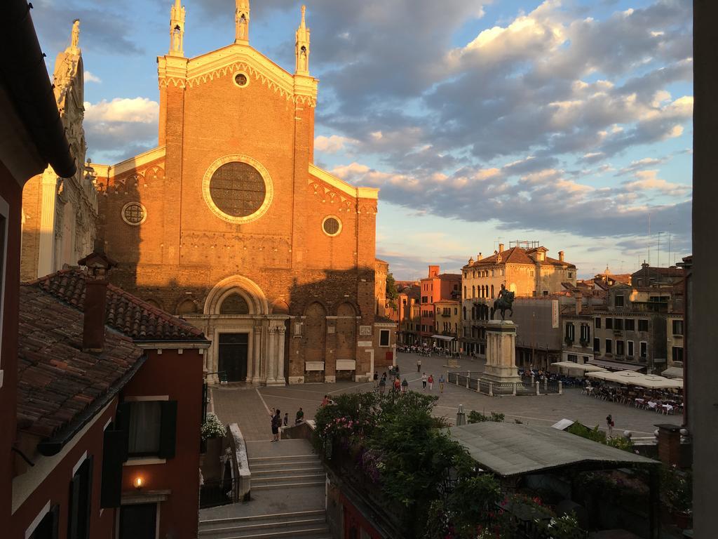 Bed & Breakfast Casa Colleoni