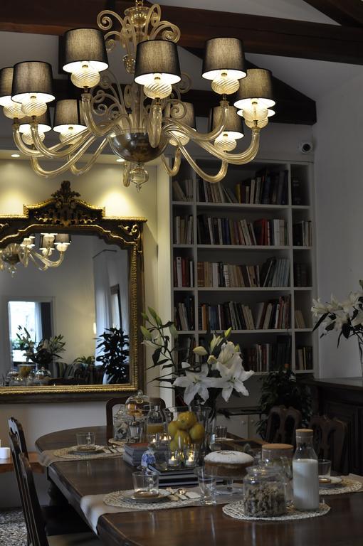 Bed & Breakfast Casa Colleoni