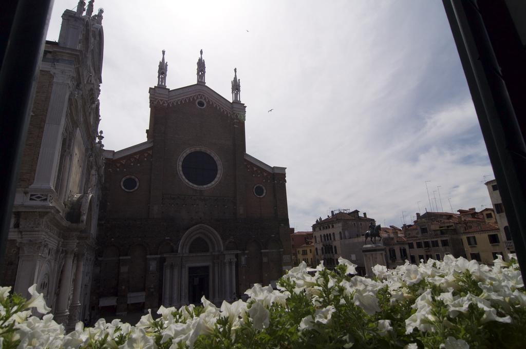 Bed & Breakfast Casa Colleoni