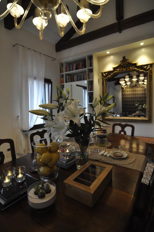 Casa Colleoni Venice