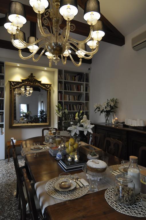 Casa Colleoni 2* Venice