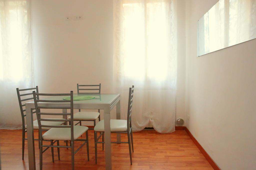 Casa Martini Apartment *