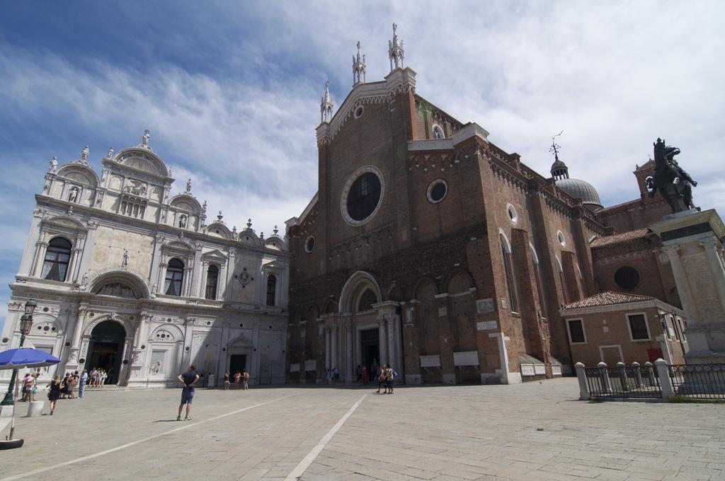 Casa Colleoni 2*