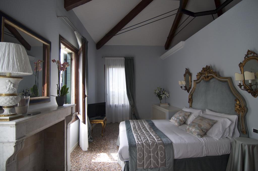 Casa Colleoni Bed & Breakfast Venice