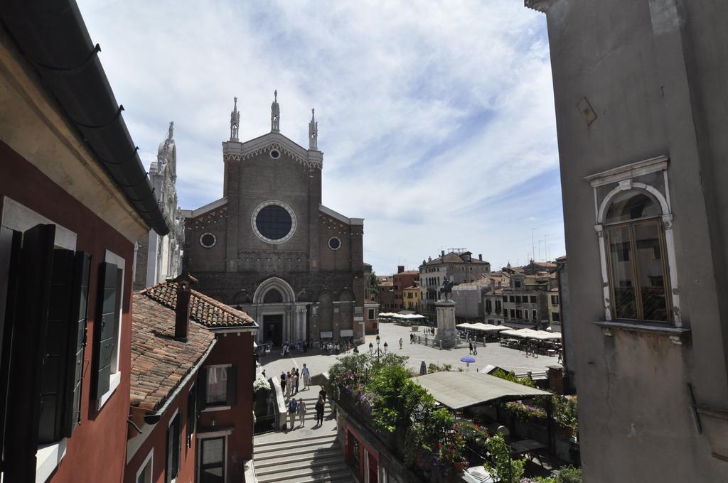 Casa Colleoni Venice