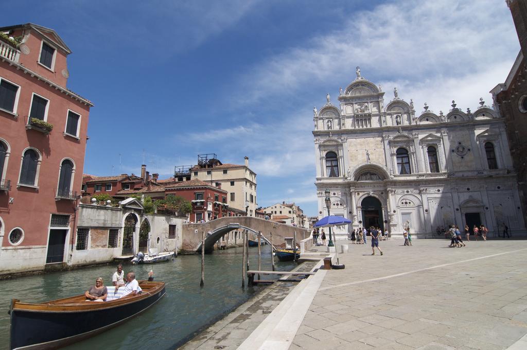Casa Colleoni