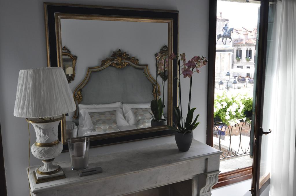 Bed & Breakfast Casa Colleoni Venice
