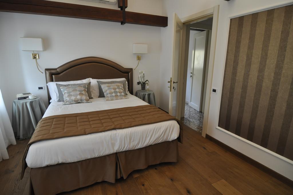 Bed & Breakfast Casa Colleoni Venice