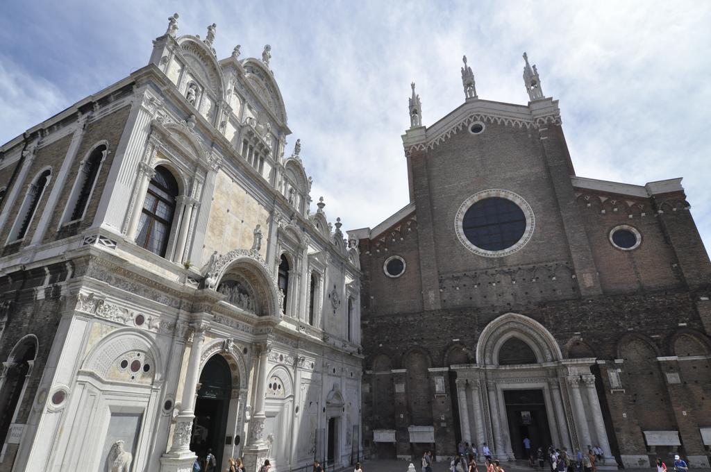Casa Colleoni Bed & Breakfast