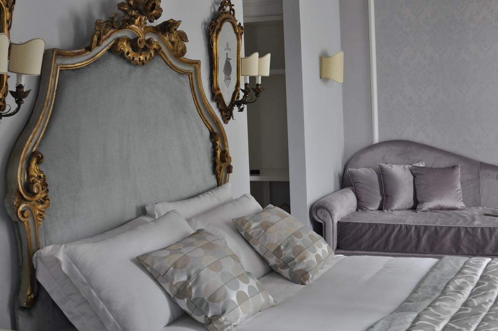 Casa Colleoni Bed & Breakfast 2*