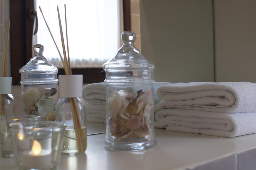 Casa Colleoni Bed & Breakfast