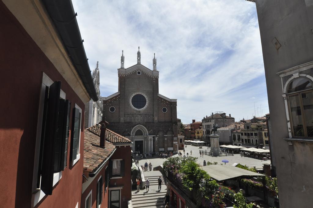 Casa Colleoni Venice