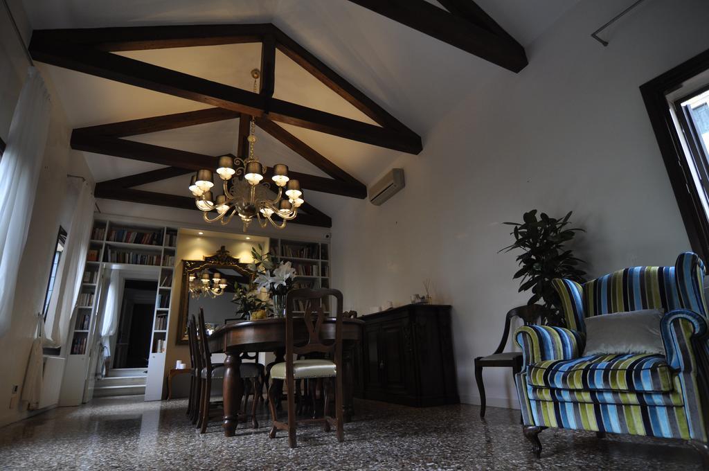 Bed & Breakfast Casa Colleoni