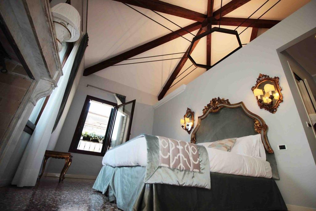 Bed & Breakfast Casa Colleoni