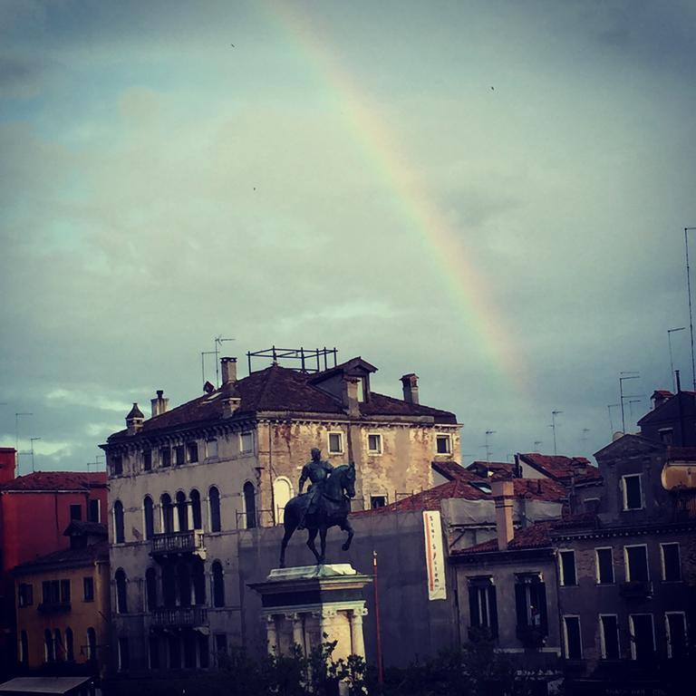 Casa Colleoni Bed & Breakfast Venice