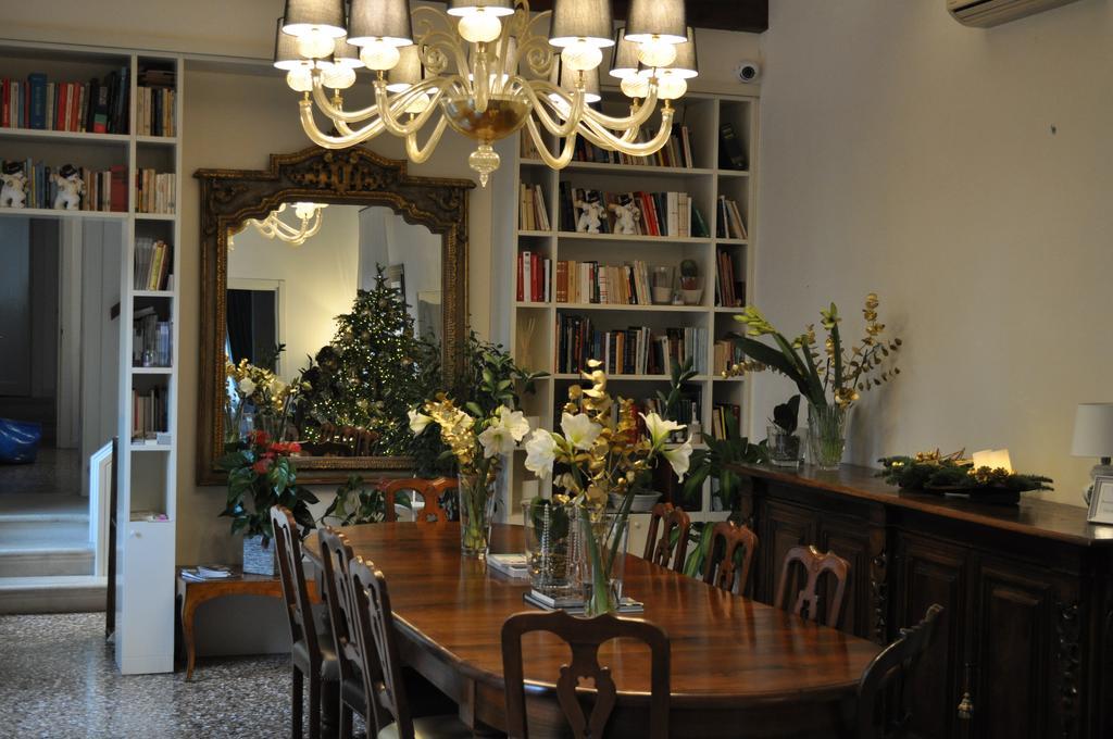 Bed & Breakfast Casa Colleoni 2*