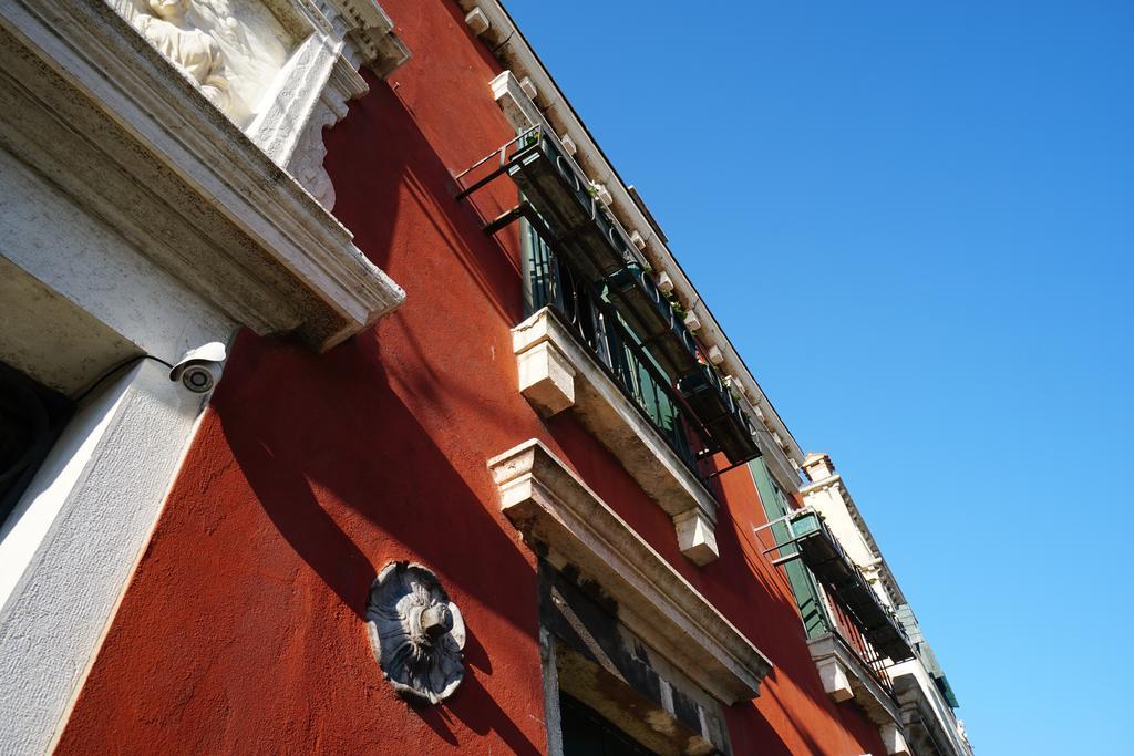 Casa Colleoni Venice
