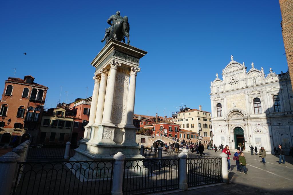 Casa Colleoni 2*