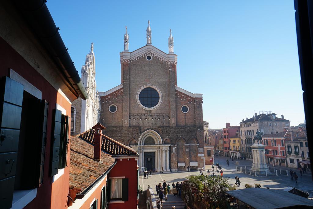 Casa Colleoni Bed & Breakfast Venice