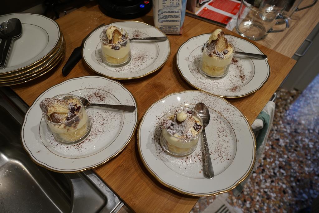 Bed & Breakfast Casa Colleoni