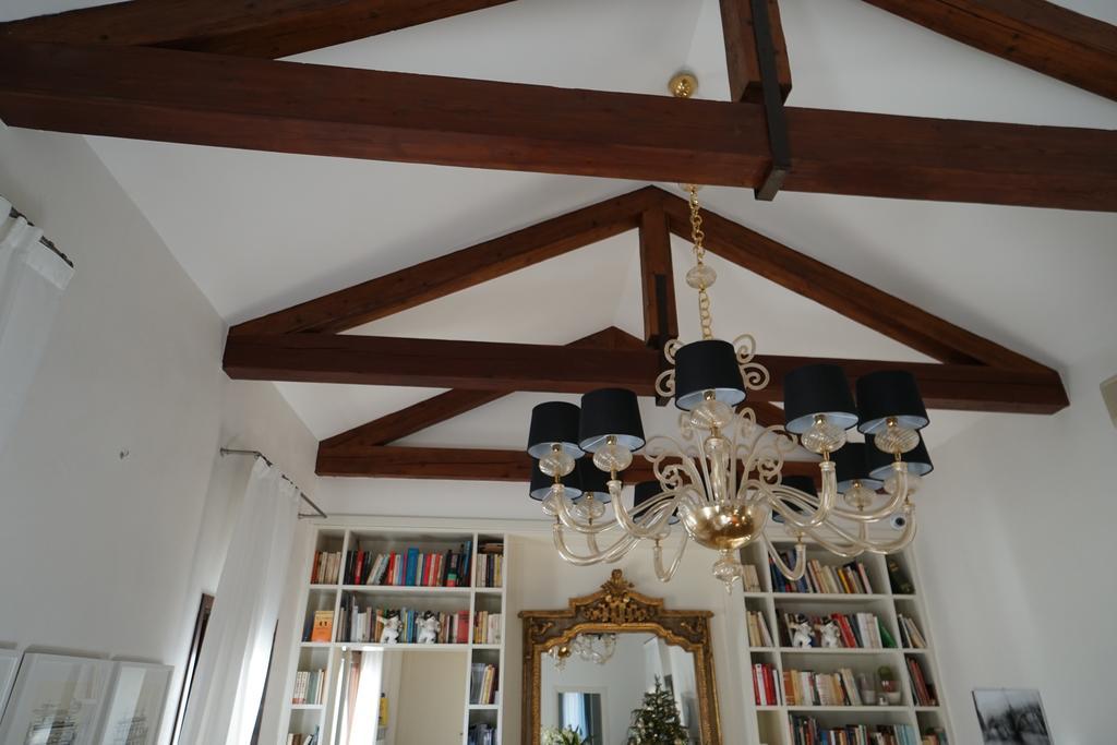 Casa Colleoni Bed & Breakfast 2*
