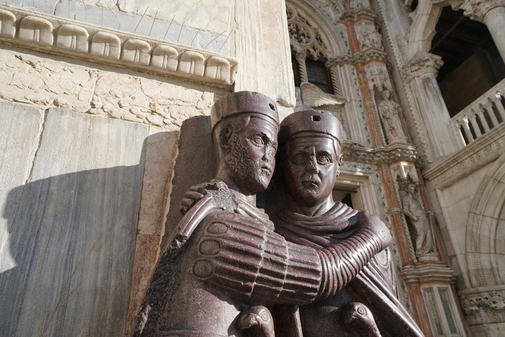Casa Colleoni Venice