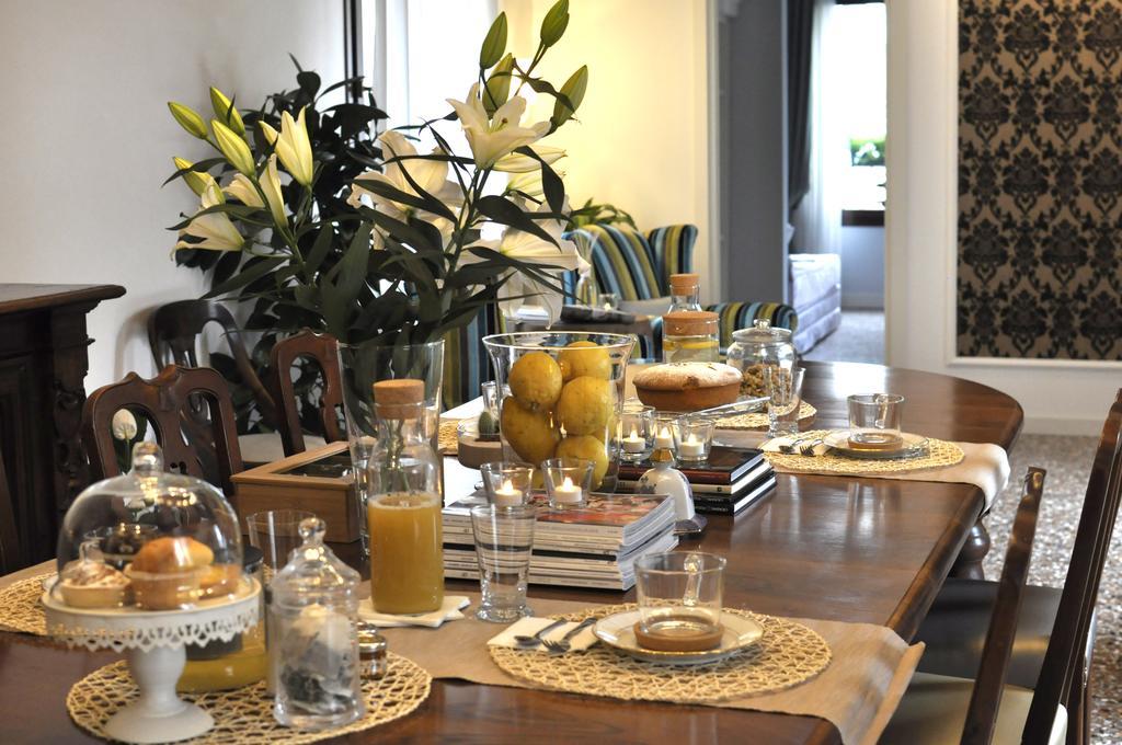 Casa Colleoni 2*