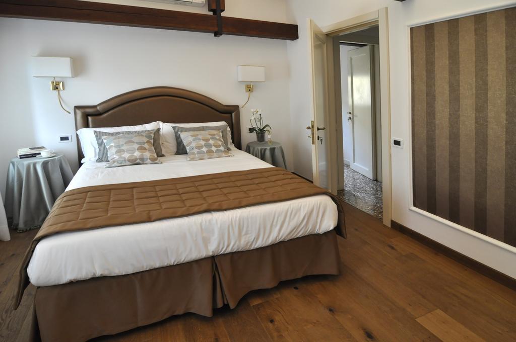 Casa Colleoni Bed & Breakfast