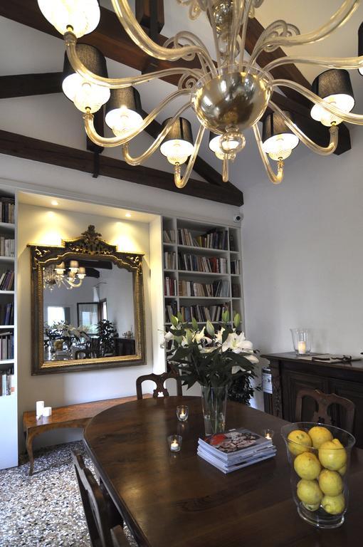 Bed & Breakfast Casa Colleoni
