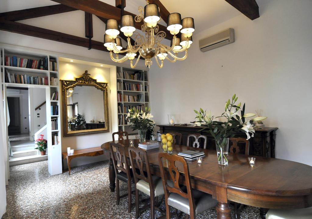 Casa Colleoni Bed & Breakfast Venice