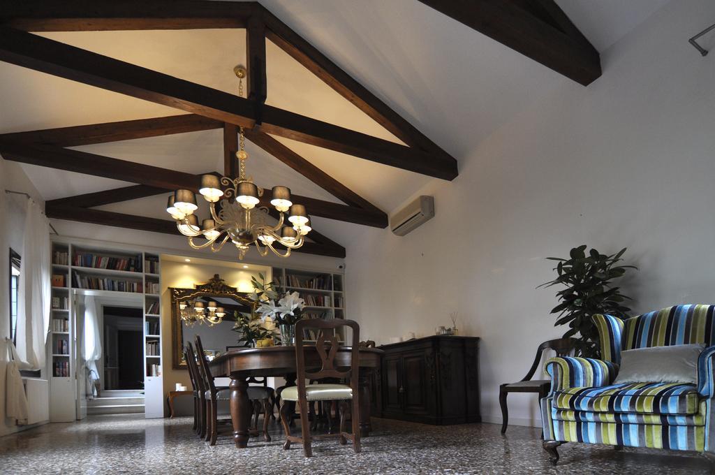 Casa Colleoni Venice