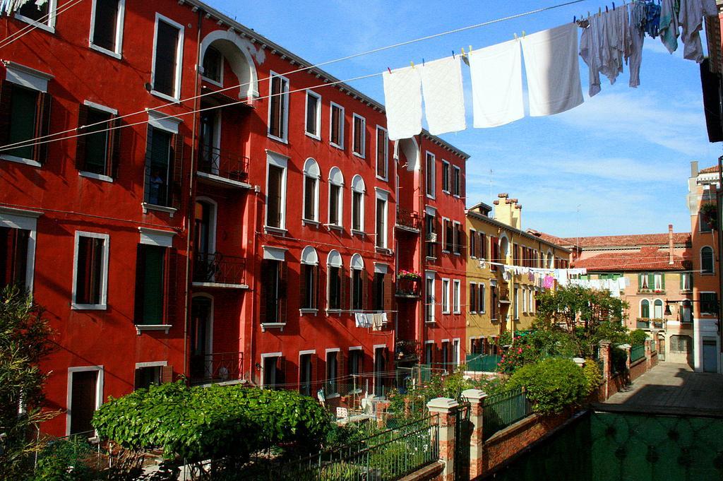 Casa Martini Apartment *