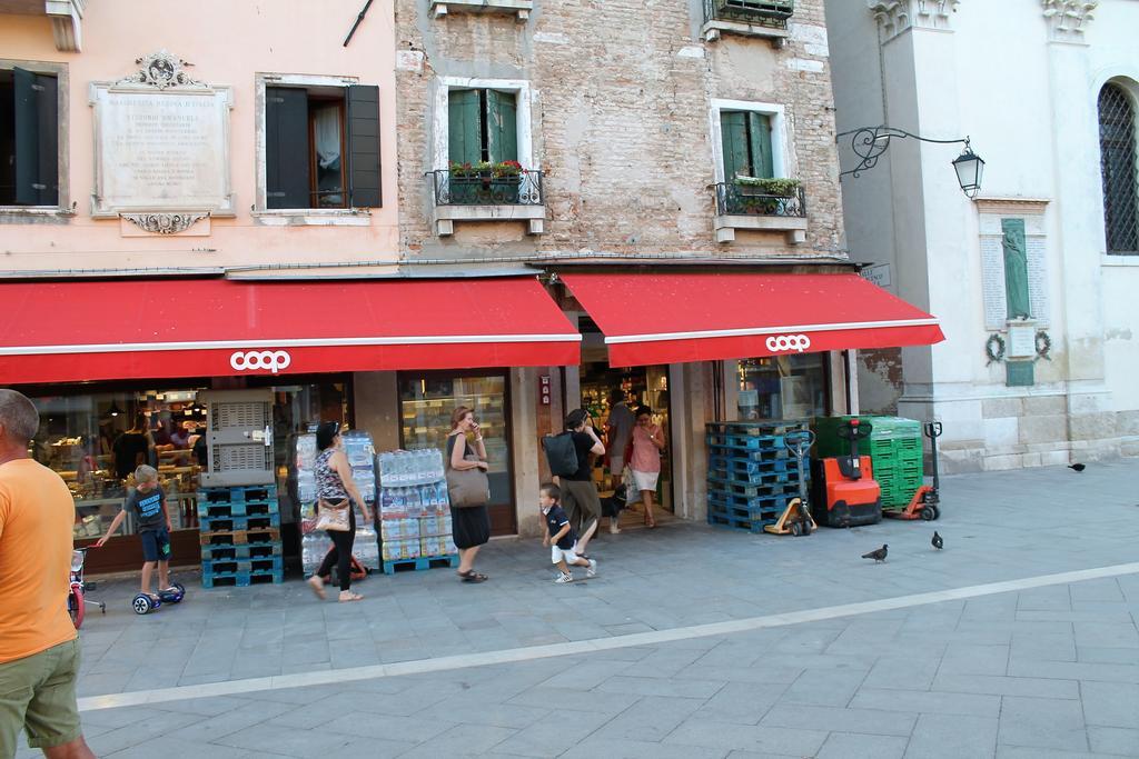 Appartamento Calle Dei Preti *