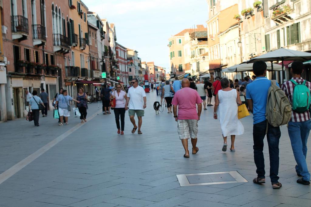 Appartamento Calle Dei Preti Apartment *