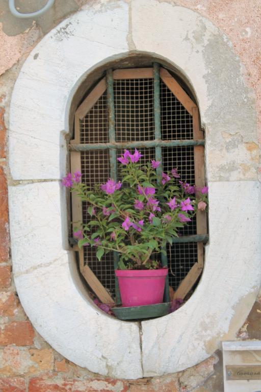 Appartamento Calle Dei Preti Apartment