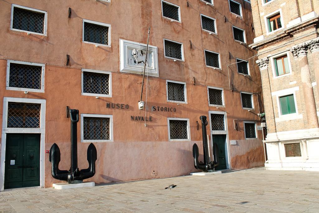 Appartamento Calle Dei Preti Apartment
